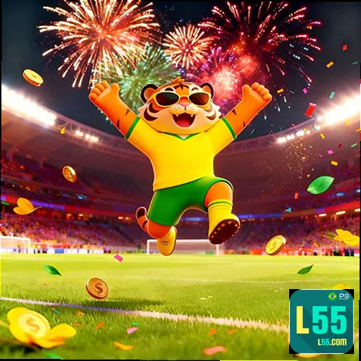 Apostas em Futebol - l55