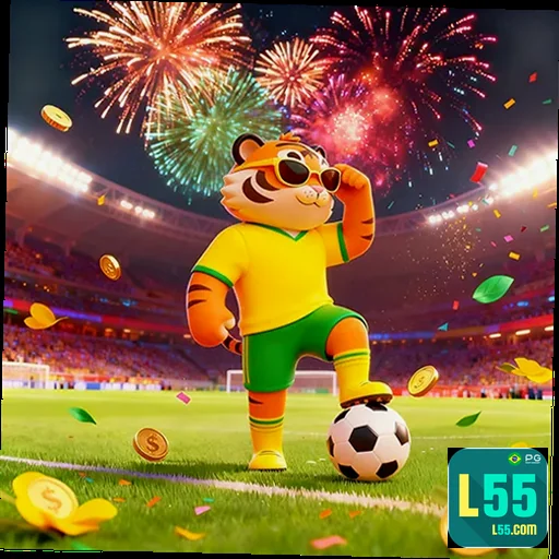 Apostas em Futebol - l55